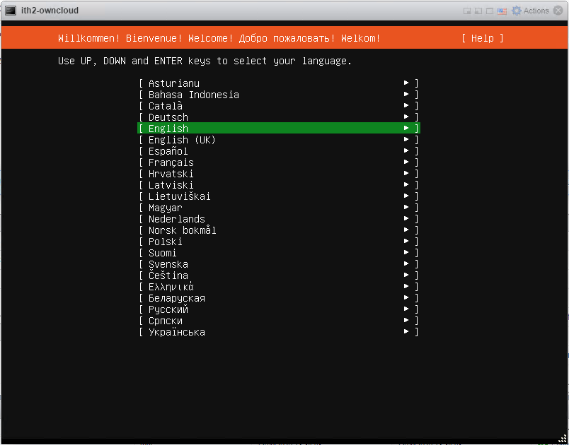 In this article we will show you how to fix a problem with language bar if it doesn't switch the keyboard layout in the rdp session. Installing Ubuntu 20.04 Server - ITHOWTOO.COM