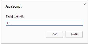 Lekce 4 Podminky V Javascriptu