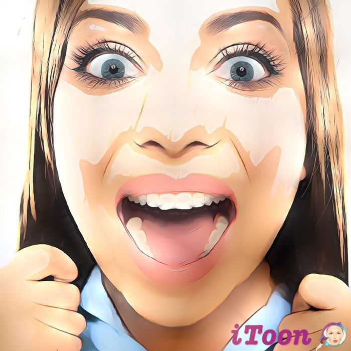 · wait for photo effect conversion. Itoon Automatic Cartoonizer Online Pc Ios Gta Effect Filter