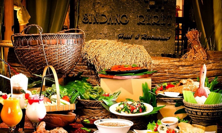 22/05/2017 · anda sedang mencari tempat kuliner khas di karawang jawa barat? 14 Tempat Makan Enak Di Karawang Favorit Wisatawan Itrip