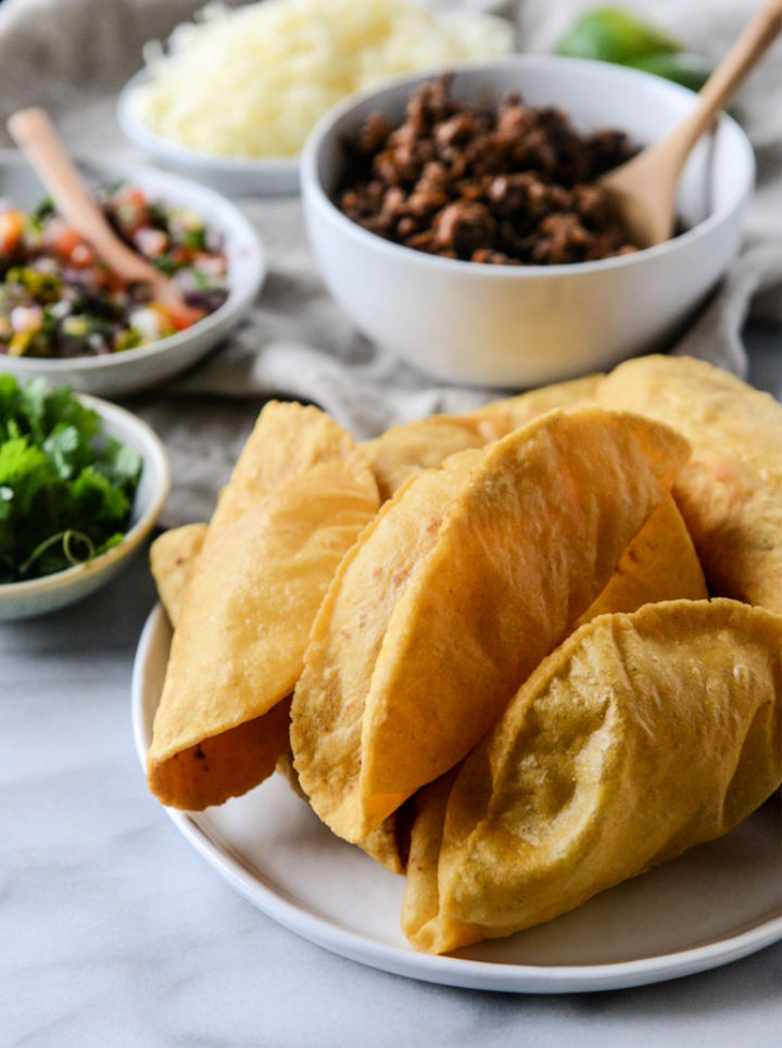 Stuffed shells are beloved for good reason: 15 Quick and Easy Homemade Taco Shells Recipe