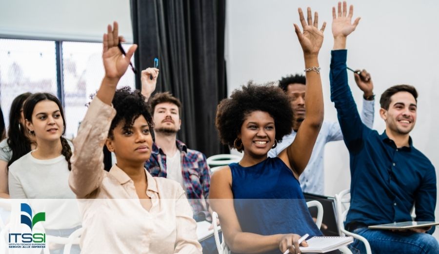 Formazione Professionale E Continua: Consigli Per Trovare Lavoro Nel 2021 | Itssi 520_x_900_jpg