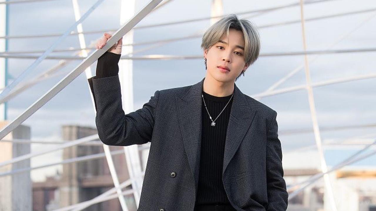 • 11 foto member bts yang keren dalam kostum yang serasi, bikin army wow. Why Is Bts Jimin Feeling Sorry Iwmbuzz