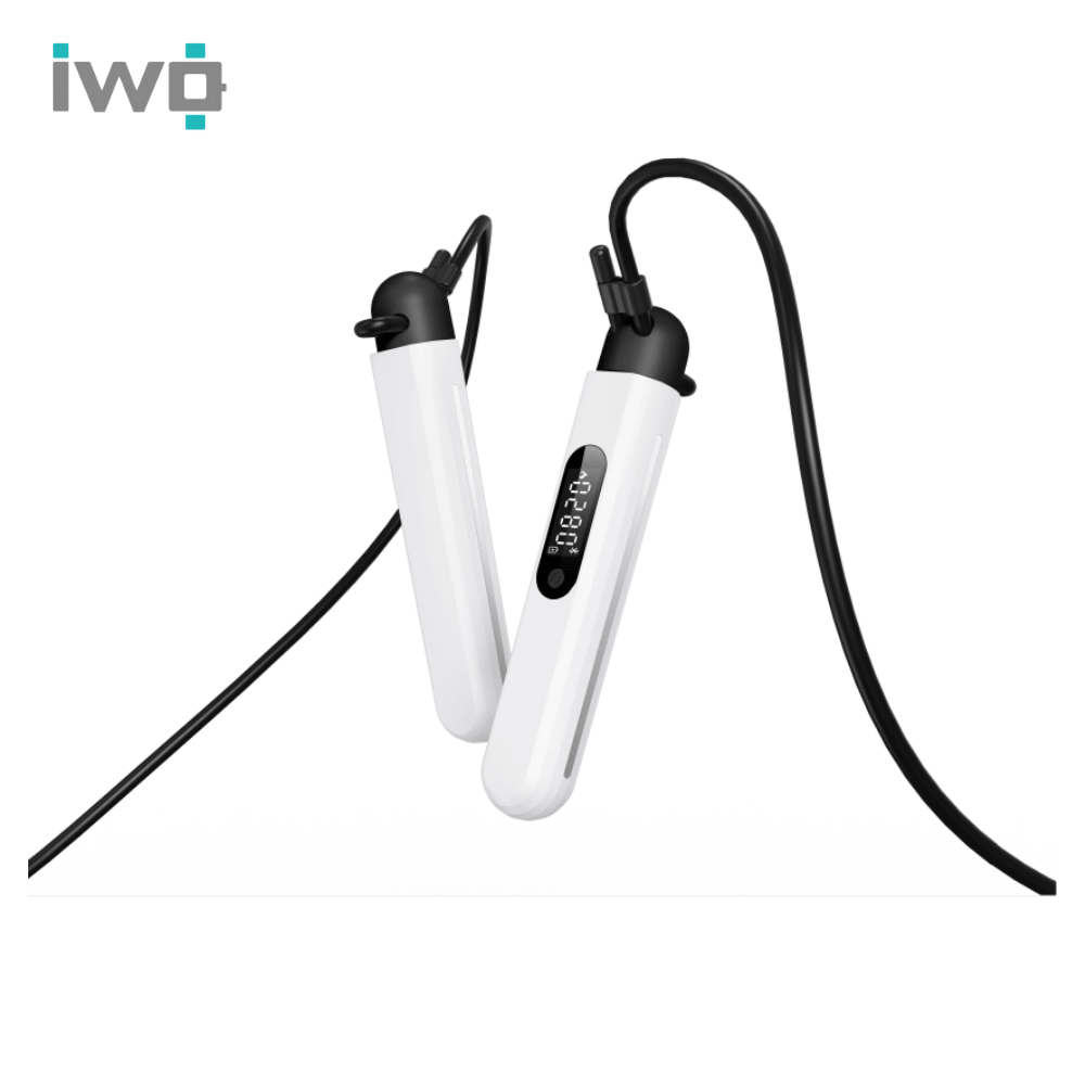 How to say skipping rope in malay ; Smart Jump Rope T1 Powered By Tuya Support Wholesale Distribution Custom