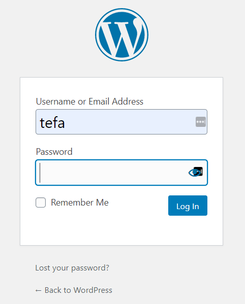 Plugin wordpress pendaftaran peserta didik baru. Cara Membuat Custom Link Login pada Wordpress - Knowledge Base Jagoan Hosting Indonesia