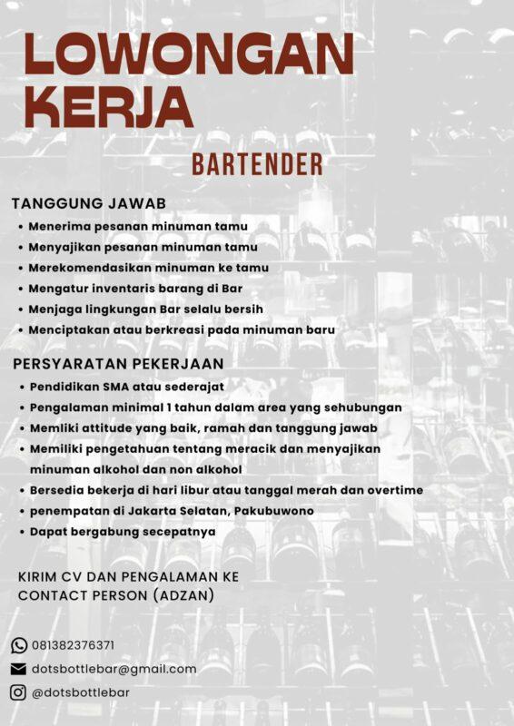 Lowongan