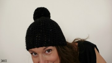 Jakecii Pompon - Twelve hats Jakecii Pompon