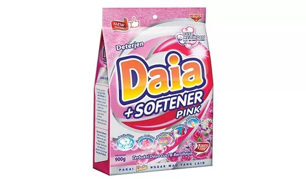 10 Merk Deterjen Yang Bagus Untuk Mesin Cuci (Update Tahun 2021)