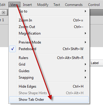 Adobe Flash Cs6
