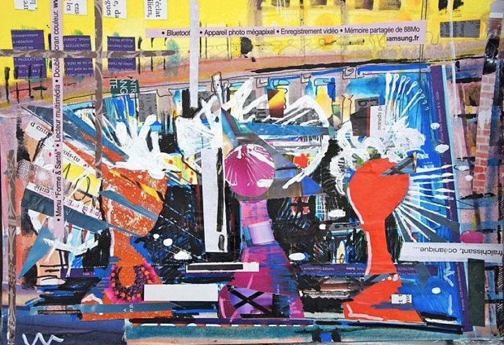 My Life In France Jane Appleton Artist Europe Worldwide