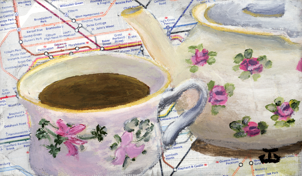 hightea