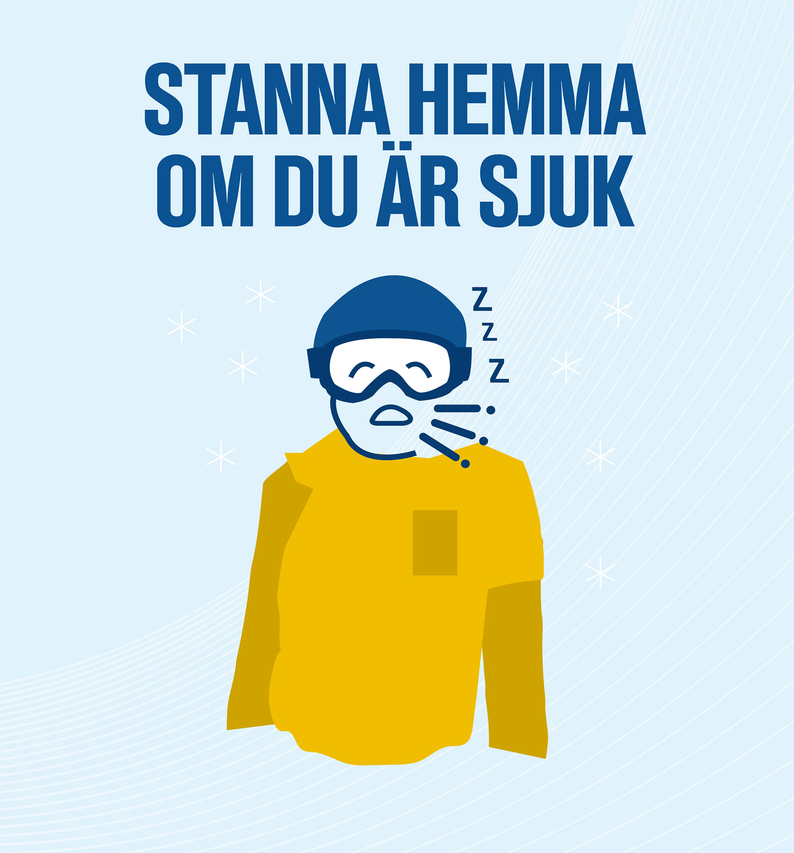 Coronainformation - Järvsöbacken