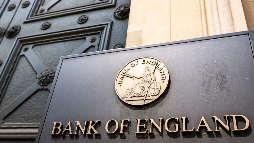 Bank of England: Panduan Trader Forex