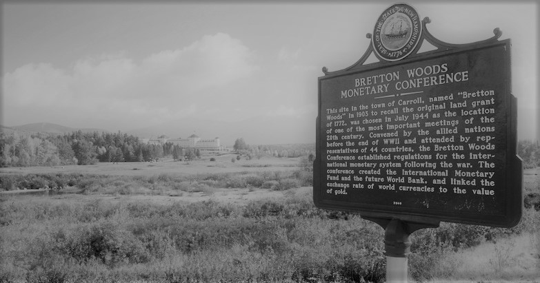 Sejarah Dan Perjalanan Forex | Java Global Futures