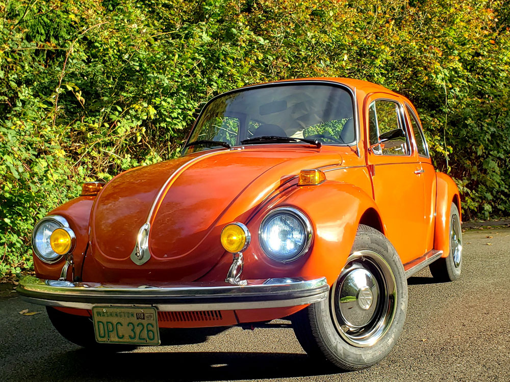 1971 VW BEETLE REPAIR MANUAL PDF FREE intelligence overview