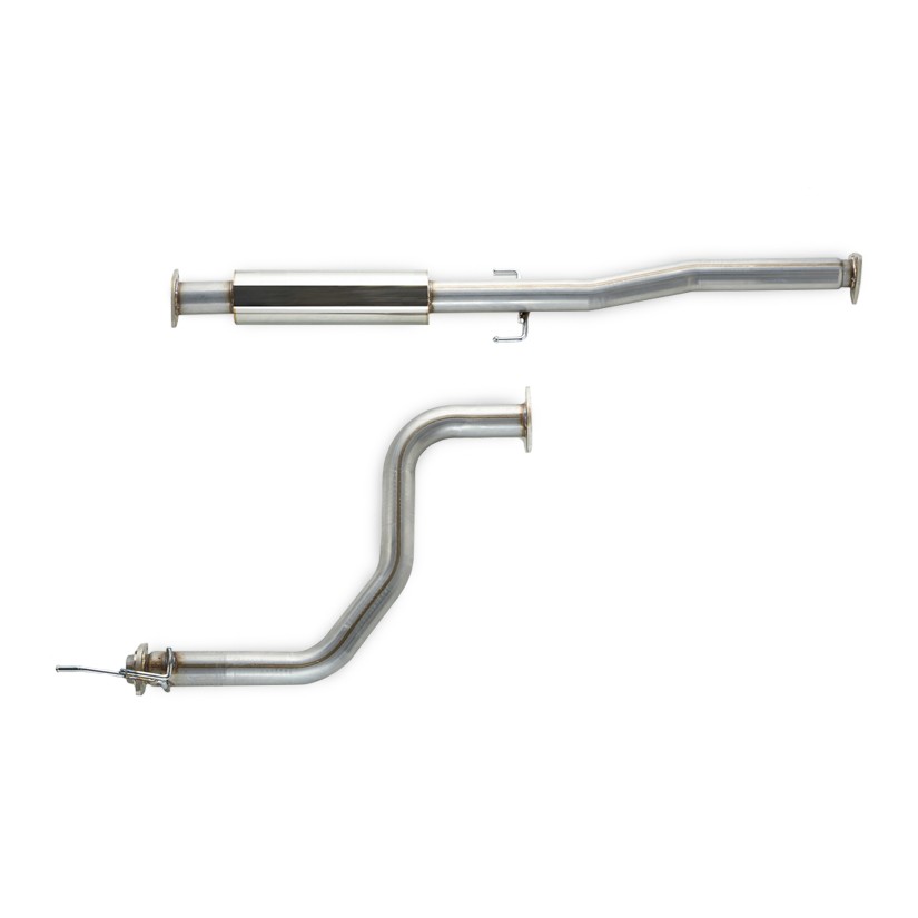 SPOON EXHAUST BPIPE HONDA Civic Integra DC2 EK9 DC5 FD2 JAZZ FIT