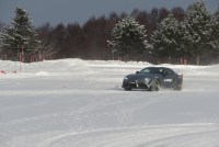 試走シーン2