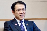 山本悟社長