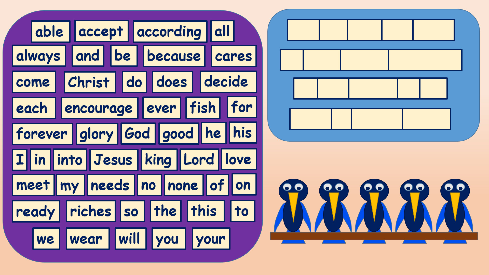 You don't have to pay a fortune to enjoy some online gaming. Exploding Ravens Bible Verse Game