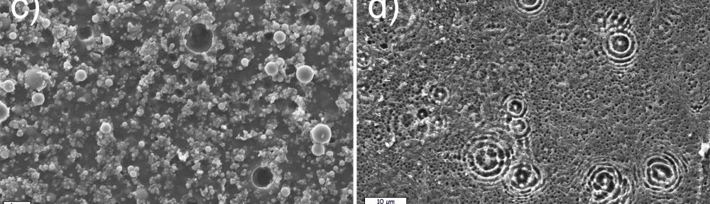 Influence Of Wet Surface Pretreatment On The Electroless Metallization Of Stereolithography Resins Jept Journal For Electrochemistry And Plating Technology