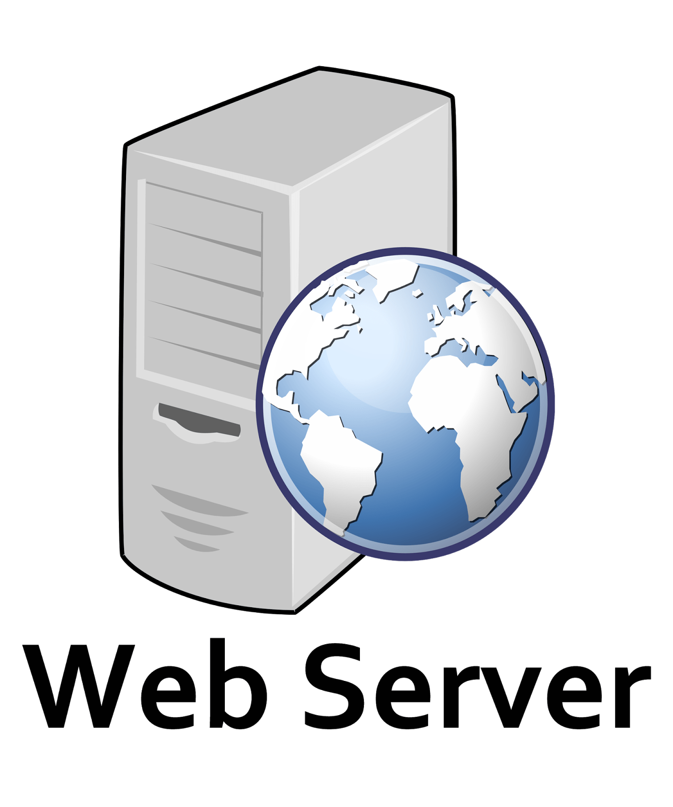 Pengertian Web Server dan Fungsinya