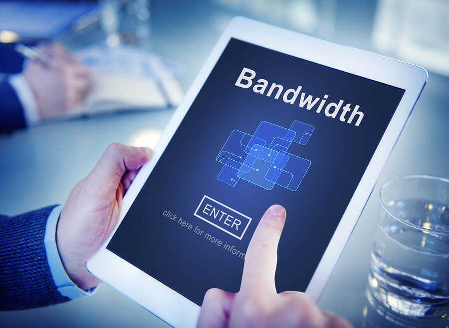 Pengertian dan Fungsi Bandwidth