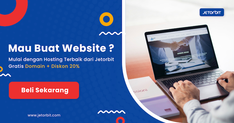Email Hosting Terbaik di Indonesia -