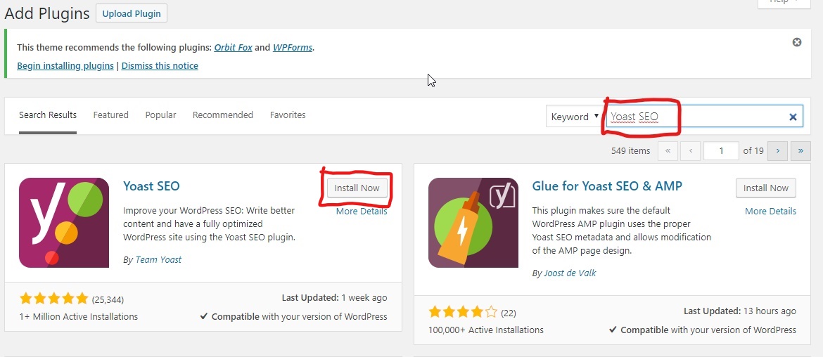 Ada beberapa platform blog gratis untuk anda selain blogger, wordpress juga . Langkah Membuat Website Dengan Wordpress Jetorbit Com