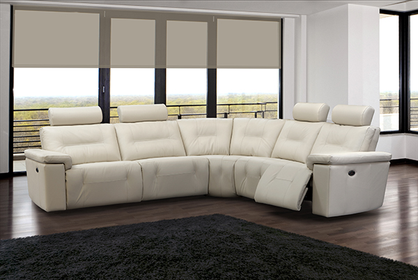 23+ New Bedroom Sets Mn - Elran Axel Power Reclining Sectional | Johnson Furniture / Dressers, night stands, beds, and more.