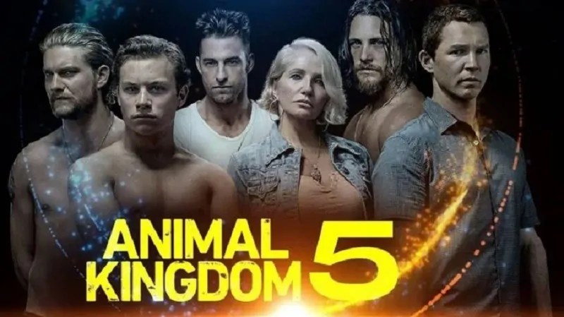 pix Animal Kingdom Serie Netflix jguru