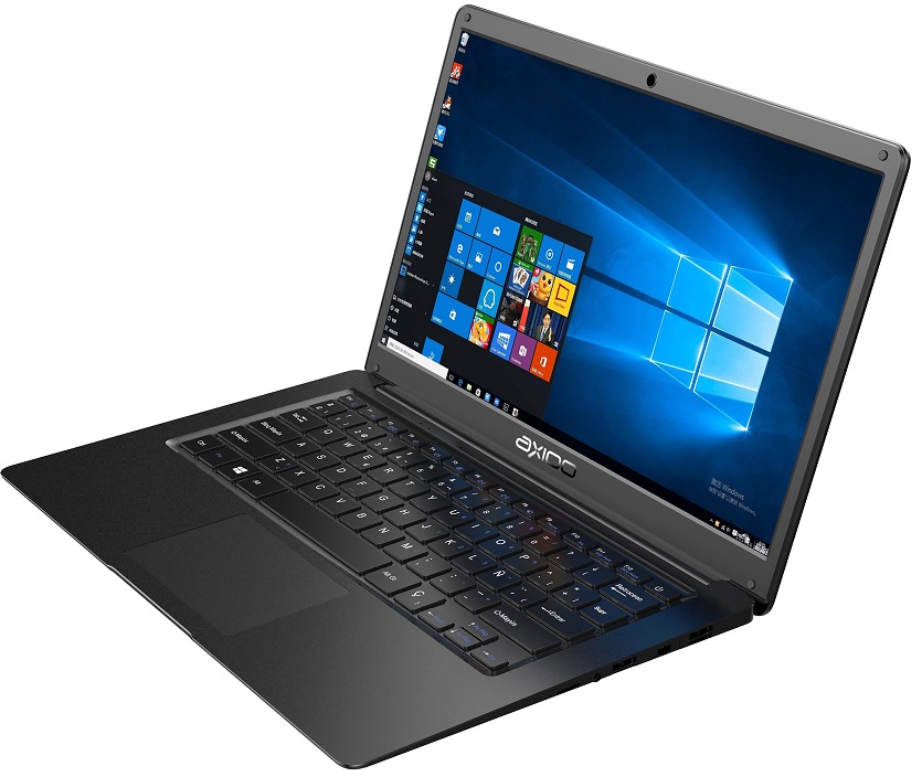 AXIOO LAPTOP MYBOOK 14G INTEL N4020 | 8GB | 512GB | UMA | 14" FHD | W10 PRO  - JKT Gadget