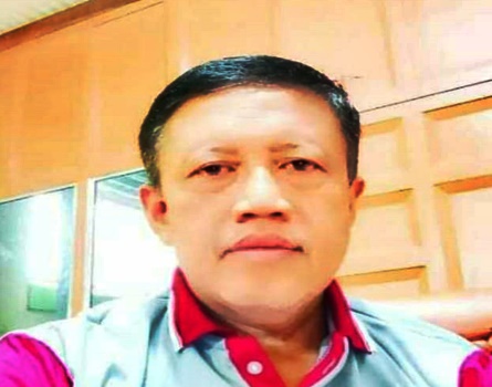 MIKUL DHUWUR MENDHEM JERO | Jogja Lima