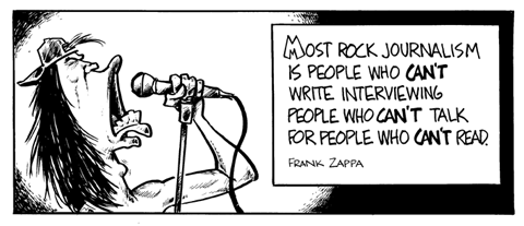 Zappa