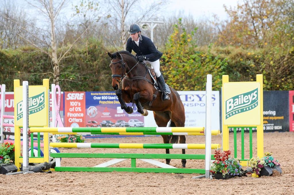 Ballygreenan Breakpoint Pre Novice Joseph Murphy Eventing Ballygreenan Breakpoint Pre Novice Joseph Murphy Eventing
