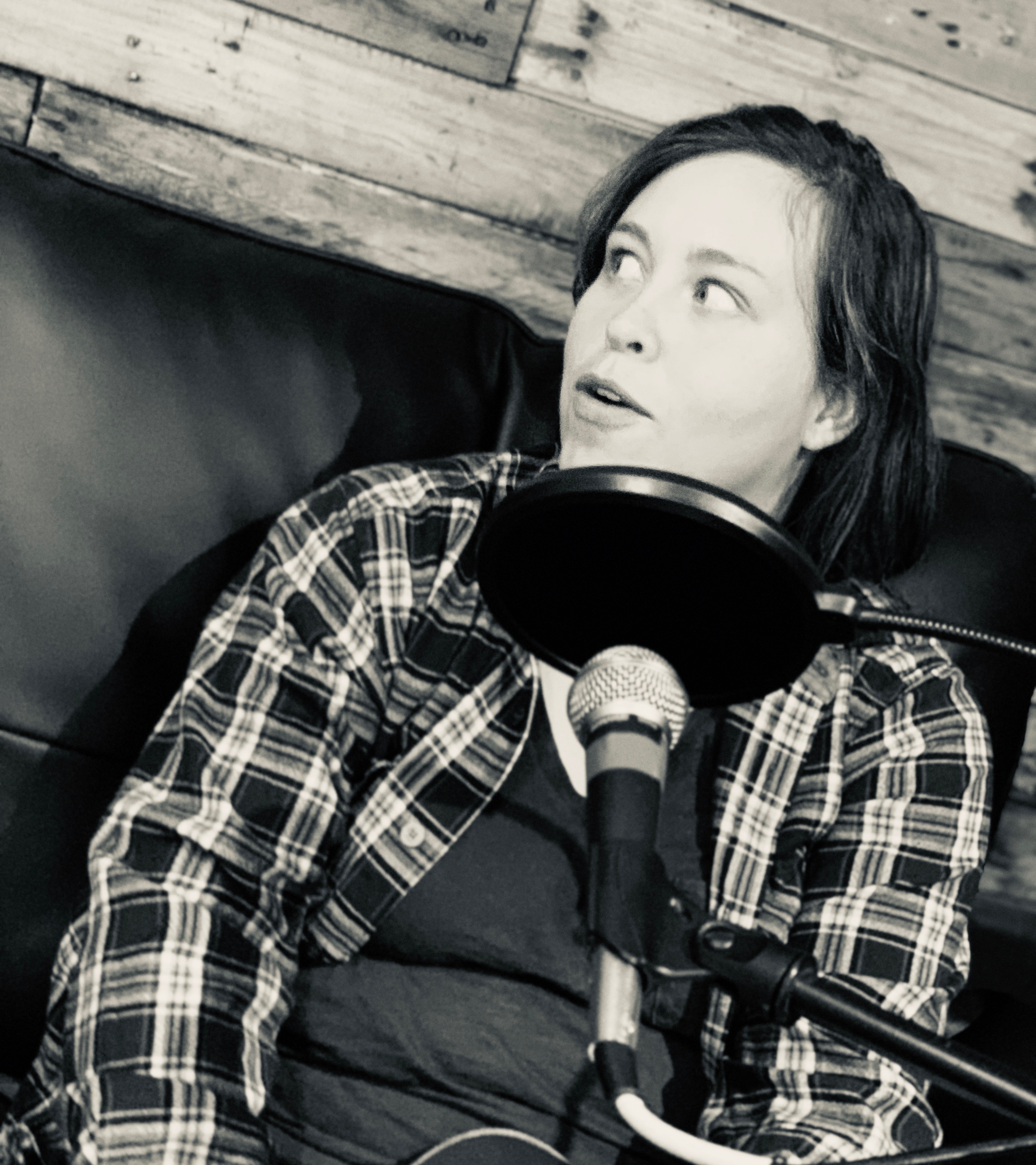 Ep. 201 – A Real and Authentic Mom