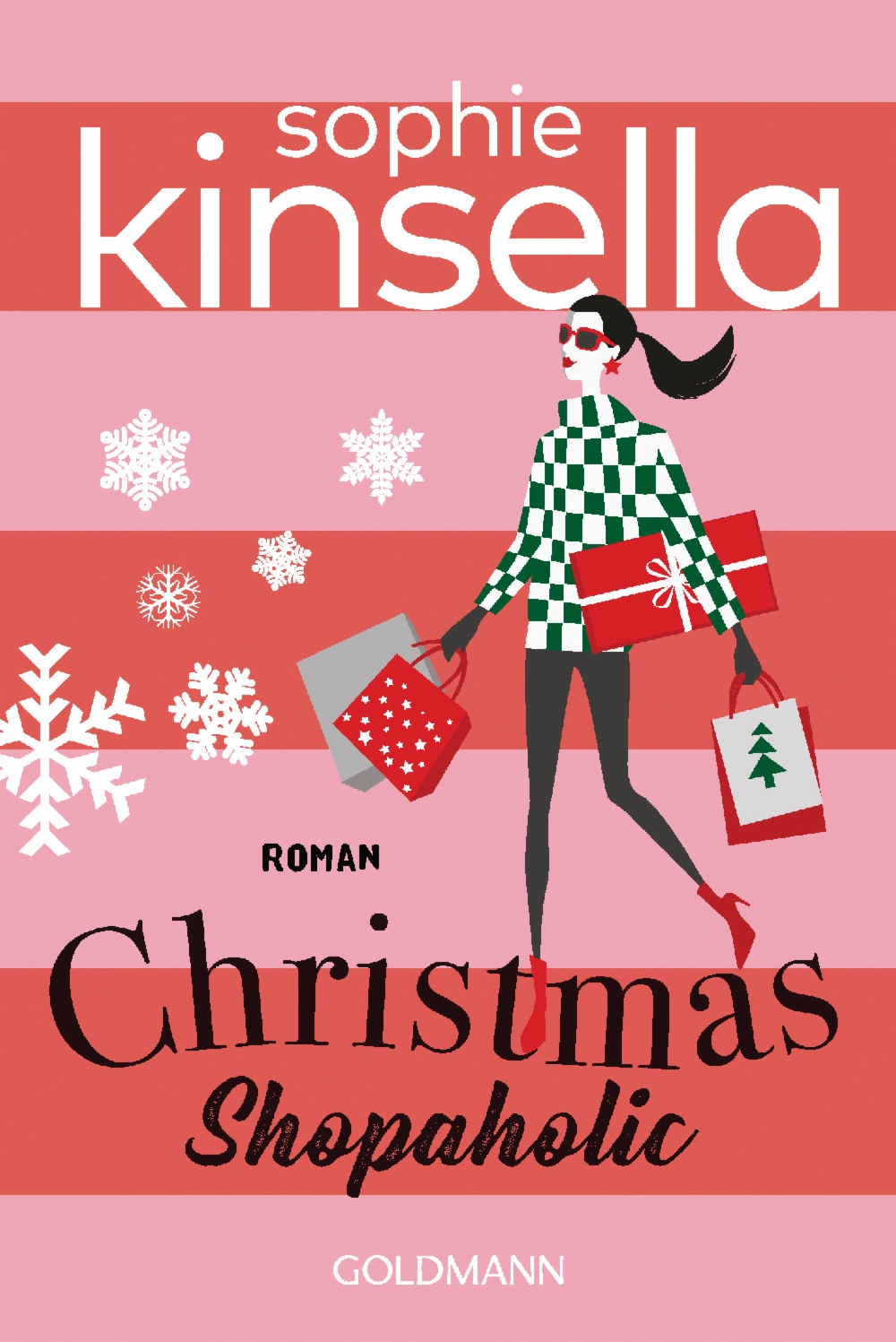 Neues Buch von Sophie Kinsella