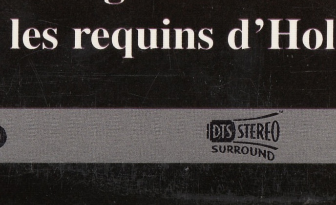Within each store are shelves of products, each tagged with a company logo that tells consumers who provides that parti. Les LaserDisc « compatibles » Dolby Surround | Le journal