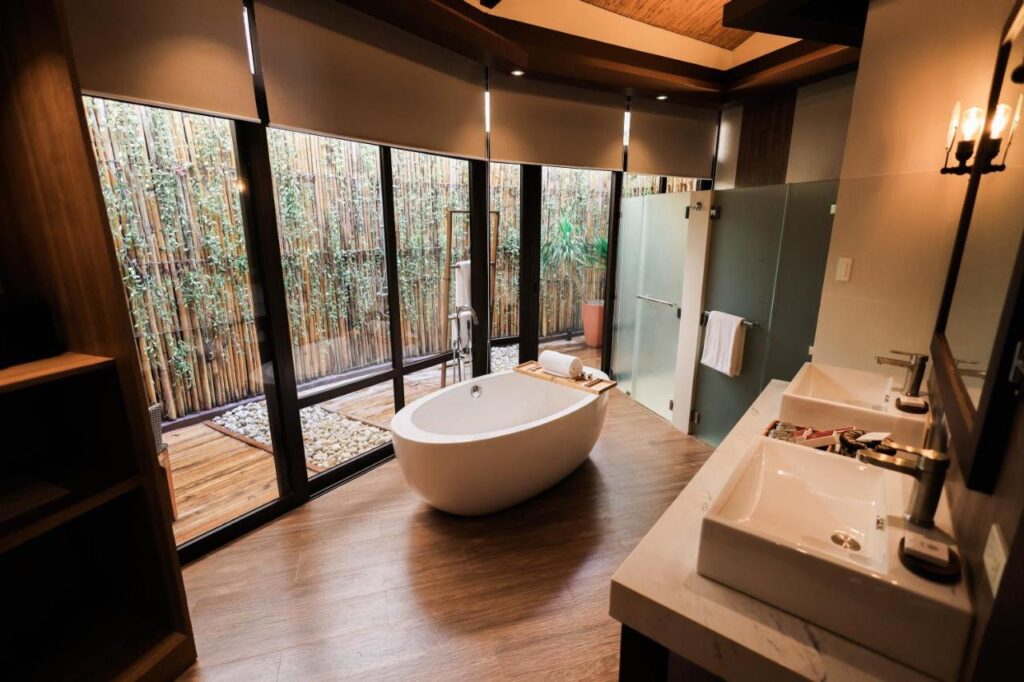 most expensive hotels in the philippines