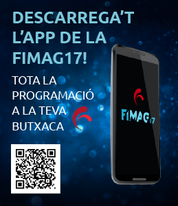 Quantes novetats! | FIMAG 2017 (9-11 juny)
