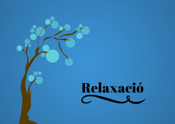 Relaxació: El secret per millorar el rendiment dels alumnes I natibergada.cat