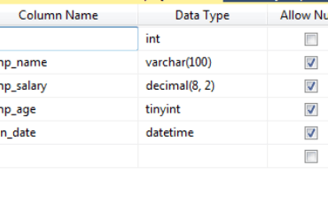 How to Create TABLE in SQL: Explained with 7 Examples