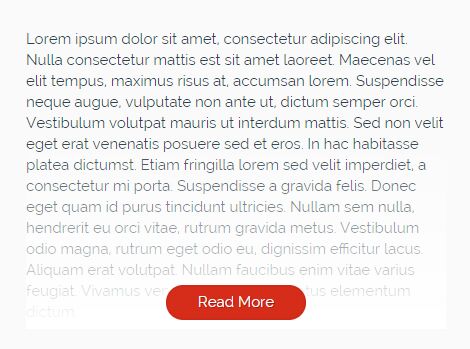 This plugin hides the text that you will choose to hide, leaving the other selected one visible to the . Animated Read More Plugin For Long Content Jquery Readmore Js Web Development Blog Laravel Wordpress Js Jquery News And Tutorials