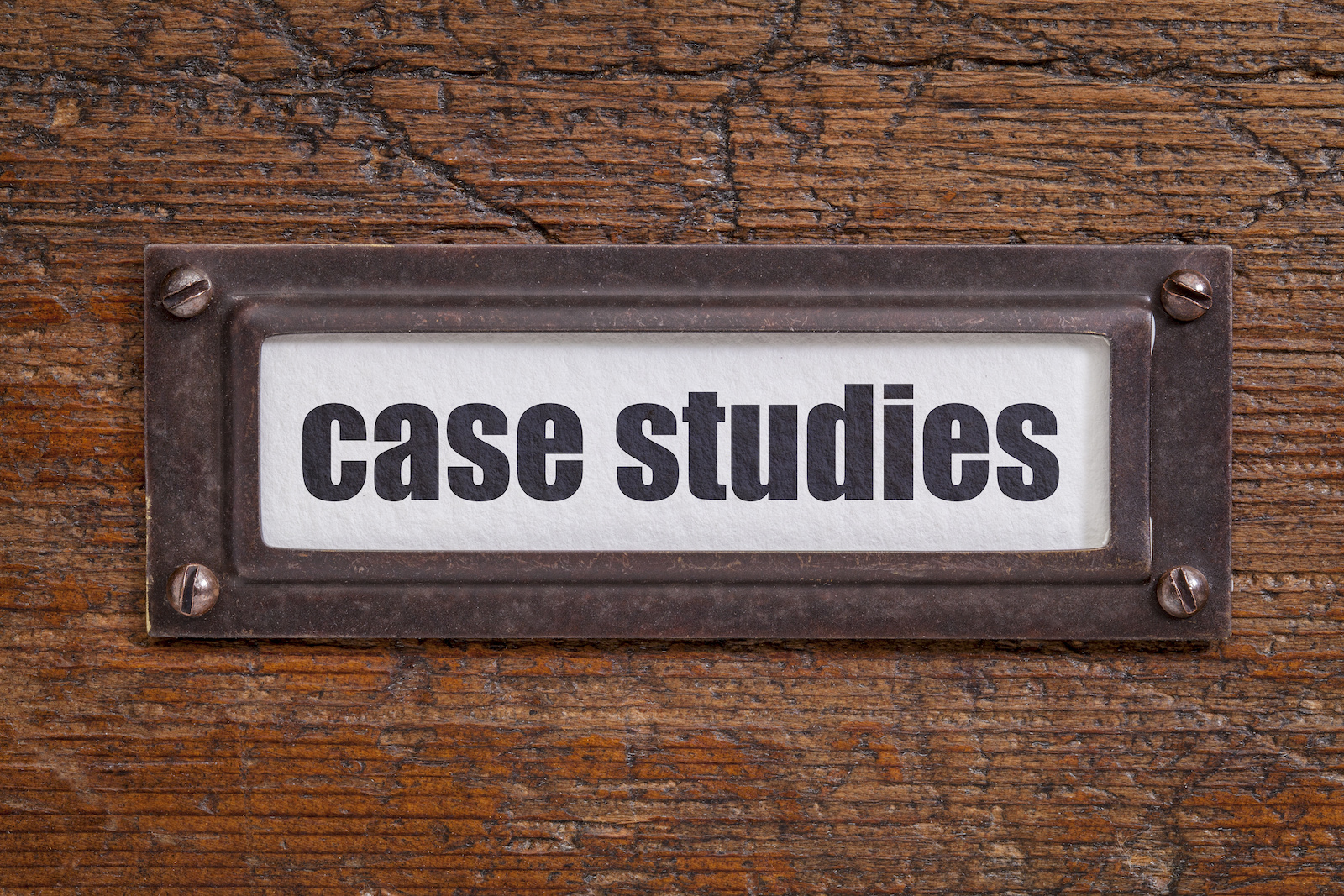 Case studies meaning image