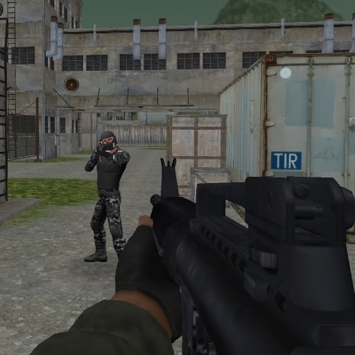 Army Attack Unblocked Jul Games