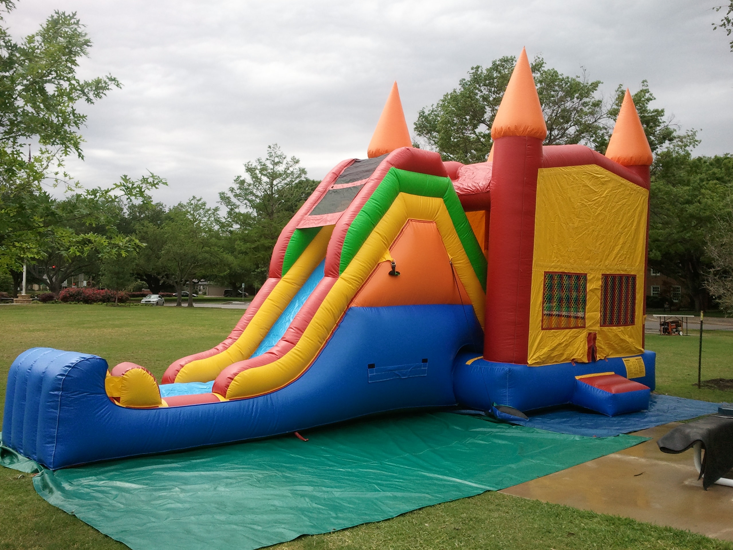 Find the best south dallas, dallas houses for rent with apartmentguide. Castle Combo 3 n 1Climb n Slide - Jump Houses Dallas
