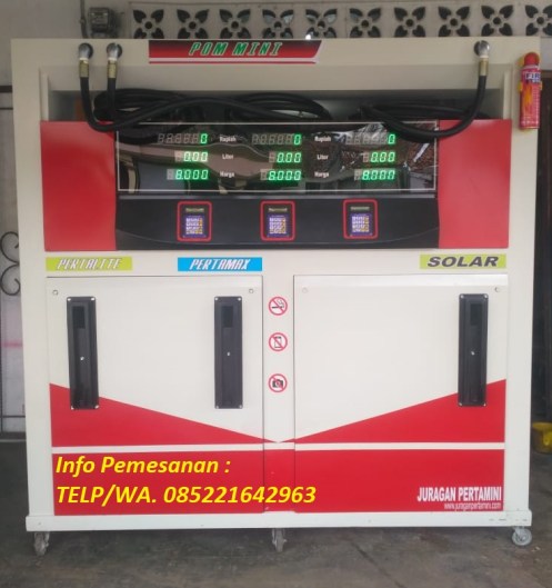 Pusat Penjual Pom Mini Di Cikampek