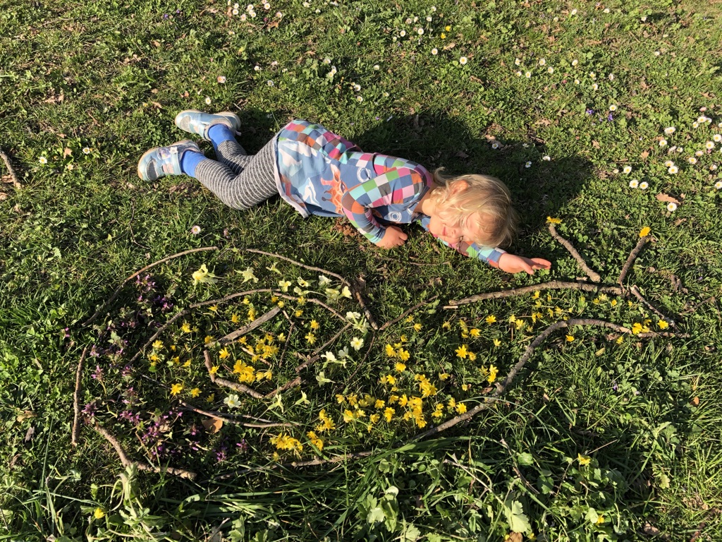 Land Art Romy Jura Sports