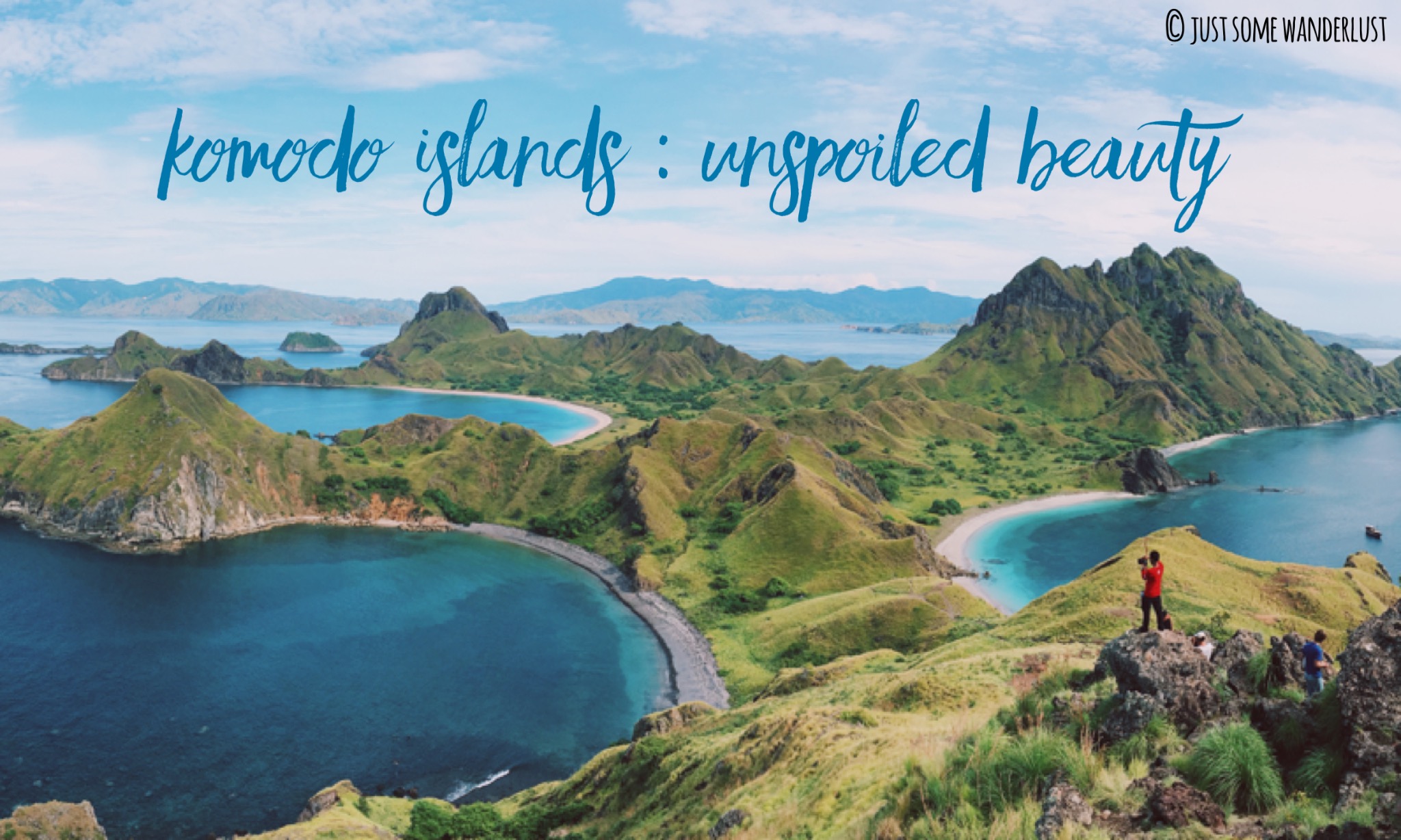 Komodo Islands Travel Guide Diving Mecca Indonesia
