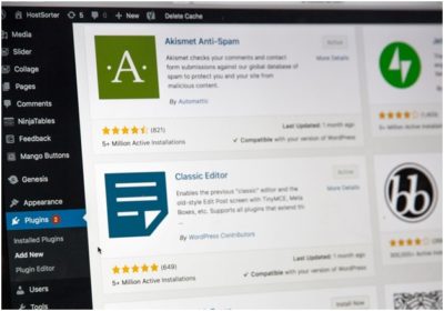 Plugin contact form wordpress terbaik yang pertama adalah visual form builder. 10 Amazing WordPress Contact Form Plugins You Need RIGHT NOW! - Justwebdevelopment