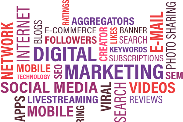 Internet Marketing Glossary Digital Marketing Glossary The A Z Of 